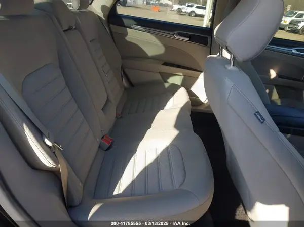 3FA6P0T91LR229149 2020 FORD FUSION - Image 8