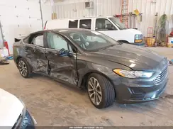 3FA6P0T91LR230527 2020 FORD FUSION