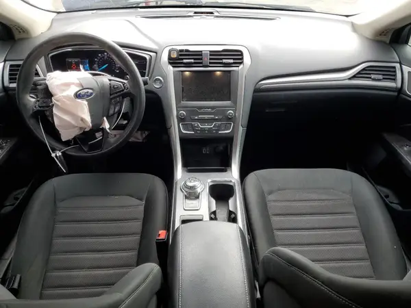 3FA6P0T91LR231838 2020 FORD FUSION - Image 8