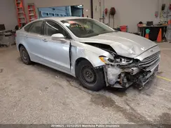 3FA6P0T92GR107812 2016 FORD FUSION