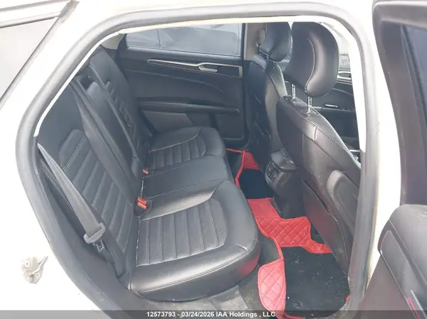 3FA6P0T92GR127798 2016 FORD FUSION - Image 8
