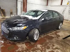 3FA6P0T92GR142205 2016 FORD FUSION