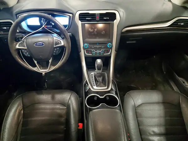 3FA6P0T92GR142205 2016 FORD FUSION - Image 8