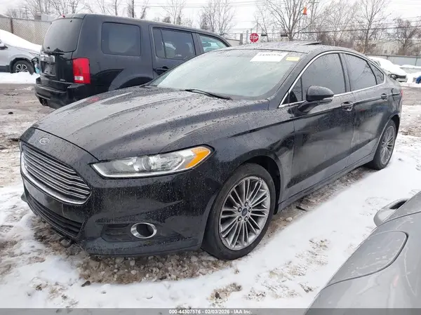 3FA6P0T92GR164723 2016 FORD FUSION - Image 2