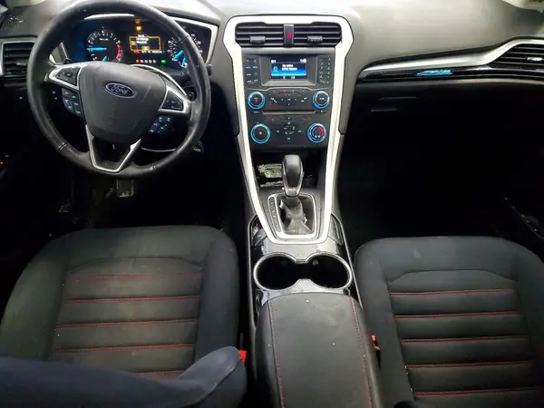 3FA6P0T92GR168089 2016 FORD FUSION - Image 8