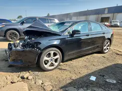 3FA6P0T92GR175611 2016 FORD FUSION