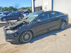 3FA6P0T92GR181697 2016 FORD FUSION
