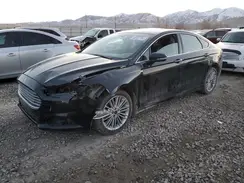 3FA6P0T92GR181702 2016 FORD FUSION