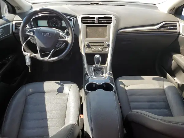 3FA6P0T92GR193929 2016 FORD FUSION - Image 8