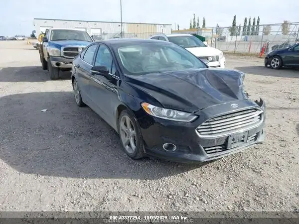 3FA6P0T92GR203584 2016 FORD FUSION - Image 2