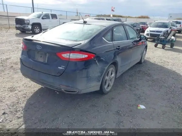 3FA6P0T92GR203584 2016 FORD FUSION - Image 8