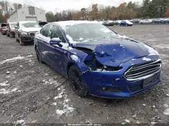 3FA6P0T92GR210034 2016 FORD FUSION