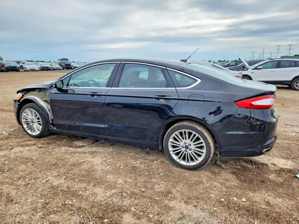 3FA6P0T92GR211863 2016 FORD FUSION - Image 2