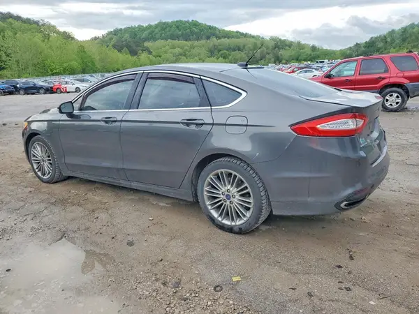 3FA6P0T92GR212401 2016 FORD FUSION - Image 2