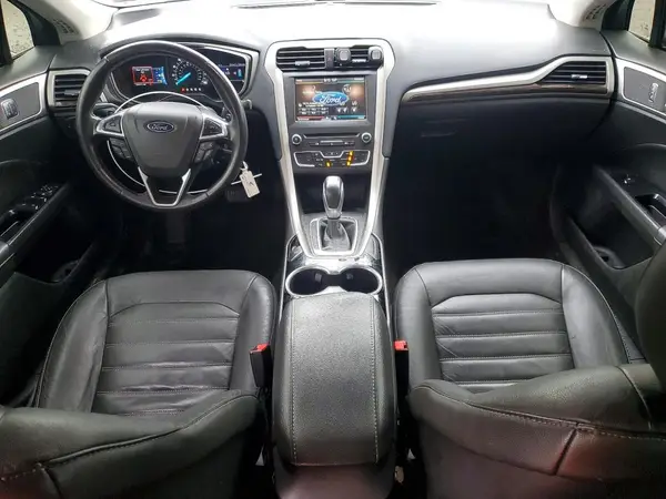 3FA6P0T92GR212401 2016 FORD FUSION - Image 8