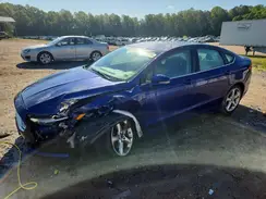 3FA6P0T92GR212611 2016 FORD FUSION