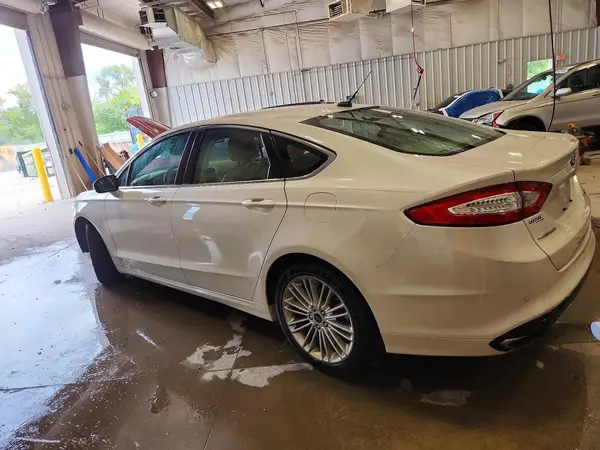 3FA6P0T92GR213273 2016 FORD FUSION - Image 2
