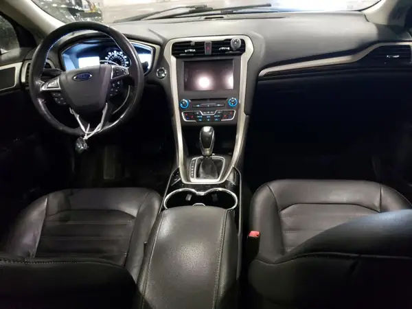 3FA6P0T92GR213550 2016 FORD FUSION - Image 8