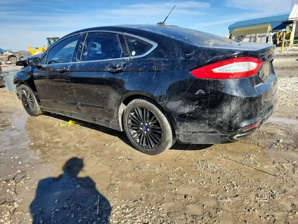 3FA6P0T92GR226198 2016 FORD FUSION - Image 2