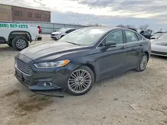 3FA6P0T92GR230753 2016 FORD FUSION