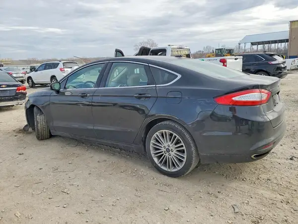 3FA6P0T92GR230753 2016 FORD FUSION - Image 2