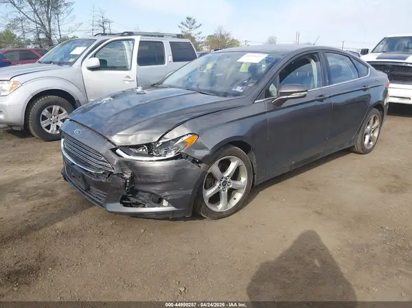 3FA6P0T92GR230901 2016 FORD FUSION - Image 2