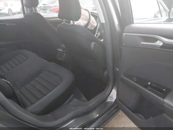 3FA6P0T92GR230901 2016 FORD FUSION - Image 8