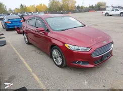 3FA6P0T92GR258858 2016 FORD FUSION
