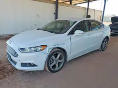 3FA6P0T92GR263123 2016 FORD FUSION
