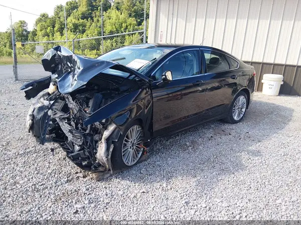 3FA6P0T92GR264157 2016 FORD FUSION - Image 2