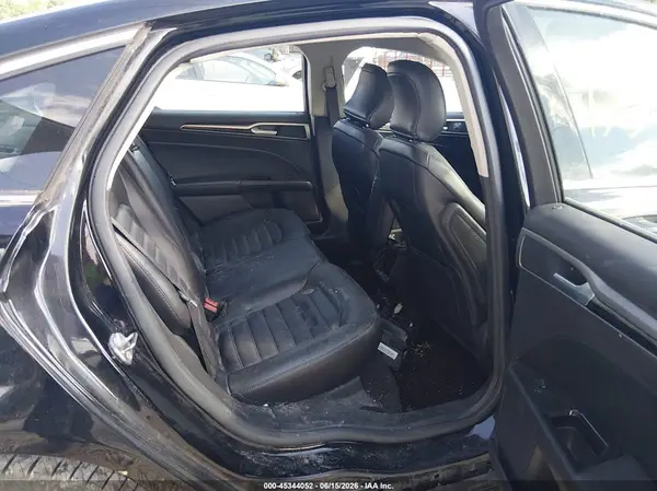 3FA6P0T92GR264157 2016 FORD FUSION - Image 8