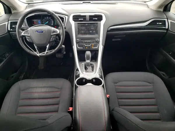 3FA6P0T92GR275840 2016 FORD FUSION - Image 8