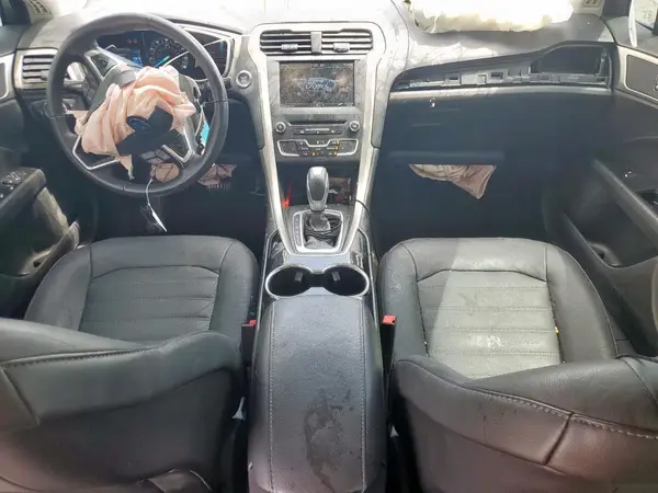 3FA6P0T92GR280620 2016 FORD FUSION - Image 8