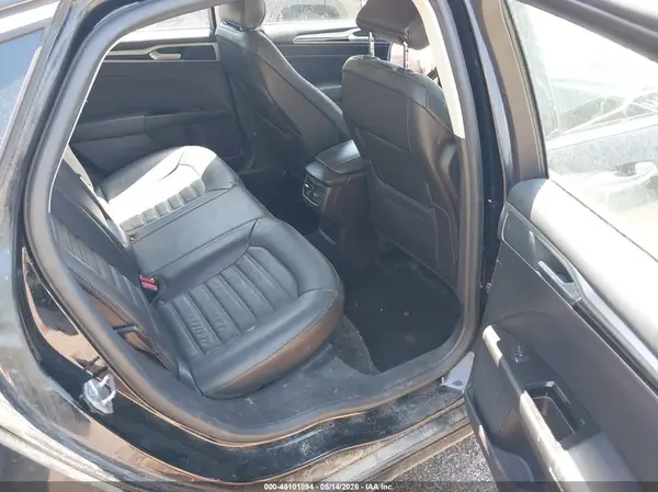 3FA6P0T92GR288832 2016 FORD FUSION - Image 8