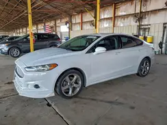 3FA6P0T92GR291634 2016 FORD FUSION