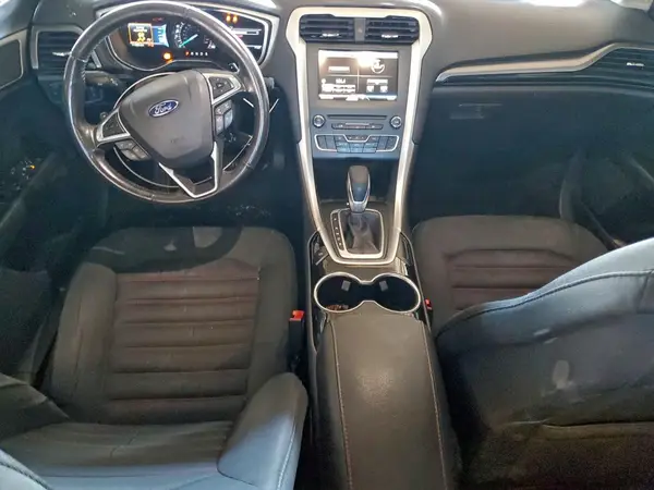 3FA6P0T92GR291634 2016 FORD FUSION - Image 8