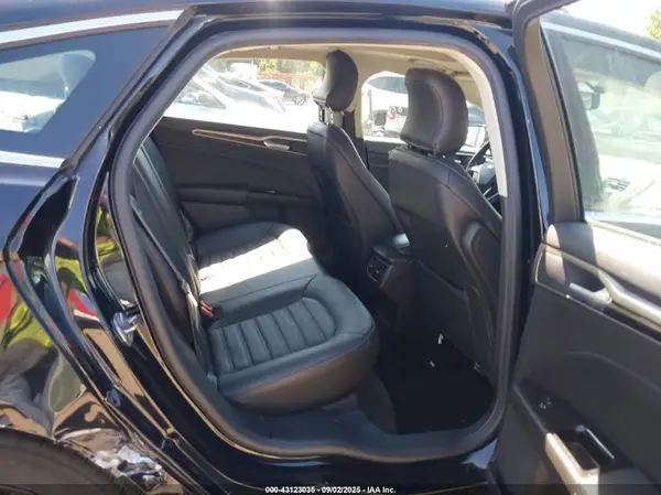 3FA6P0T92GR294629 2016 FORD FUSION - Image 8