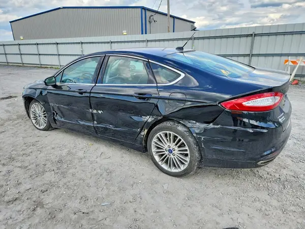 3FA6P0T92GR299782 2016 FORD FUSION - Image 2