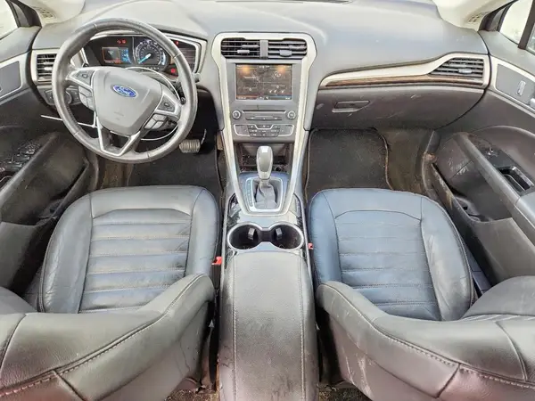 3FA6P0T92GR299782 2016 FORD FUSION - Image 8