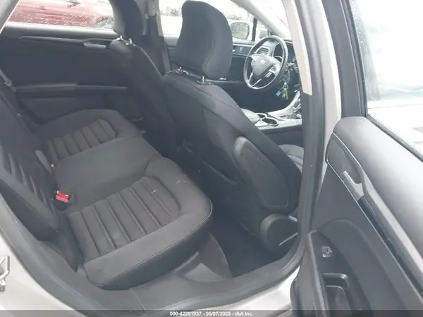 3FA6P0T92GR307623 2016 FORD FUSION - Image 8