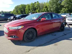 3FA6P0T92GR312613 2016 FORD FUSION