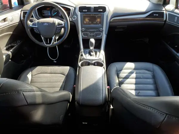 3FA6P0T92GR312613 2016 FORD FUSION - Image 8