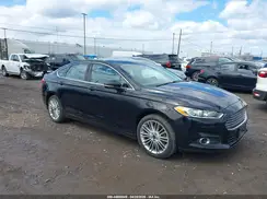 3FA6P0T92GR312711 2016 FORD FUSION