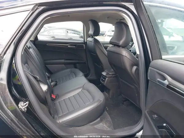 3FA6P0T92GR312711 2016 FORD FUSION - Image 8