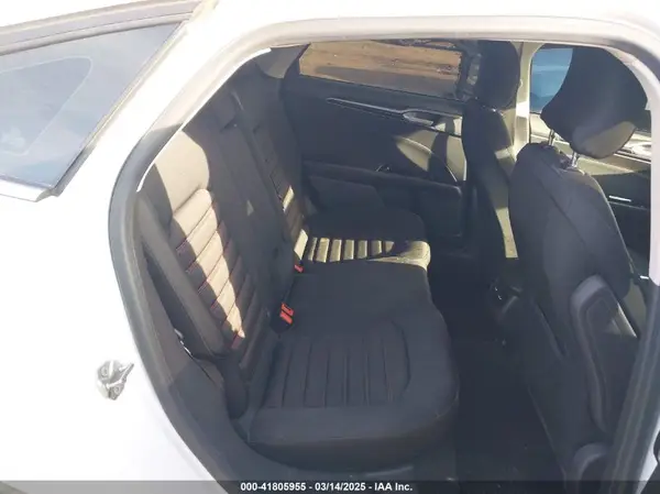 3FA6P0T92GR317441 2016 FORD FUSION - Image 8