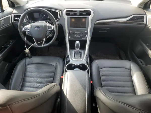 3FA6P0T92GR326513 2016 FORD FUSION - Image 8