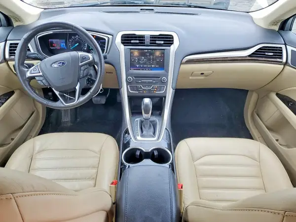 3FA6P0T92GR336068 2016 FORD FUSION - Image 8