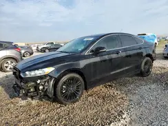 3FA6P0T92GR336197 2016 FORD FUSION