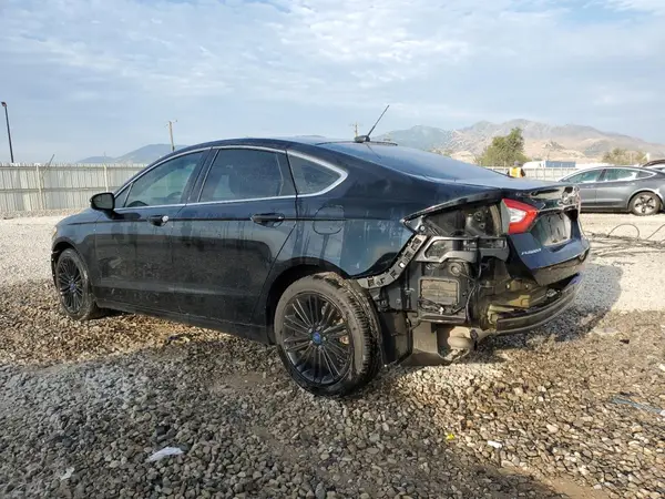 3FA6P0T92GR336197 2016 FORD FUSION - Image 2