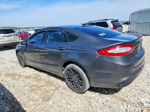 3FA6P0T92GR339911 2016 FORD FUSION - Image 2